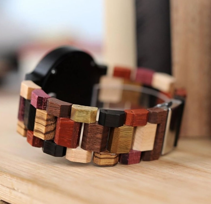 Bobobird Wooden Watches