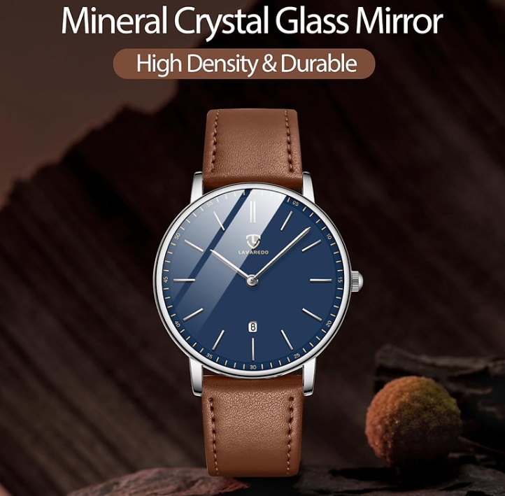 Elegant Men's Watches