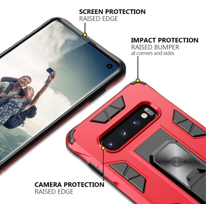 Phone cafe for Samsung Galaxy S10