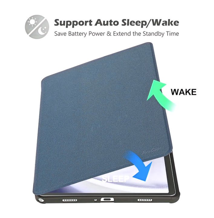 ProCase Case for Samsung Galaxy Tab A7 (T220 T225 T227(