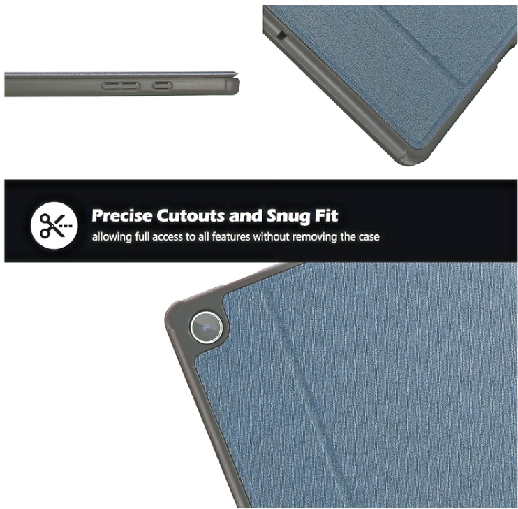ProCase Case for Samsung Galaxy Tab A7 (T220 T225 T227(