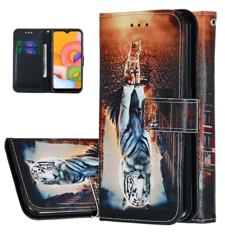 Motorola Moto G Stylus 2022 5G Tiger