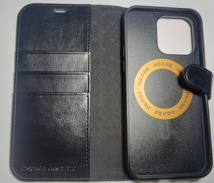 Ocase Phone Case for Iphone 14 Pro Max