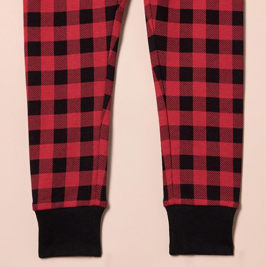 Amazon Essentials Family Cotton Pajamas