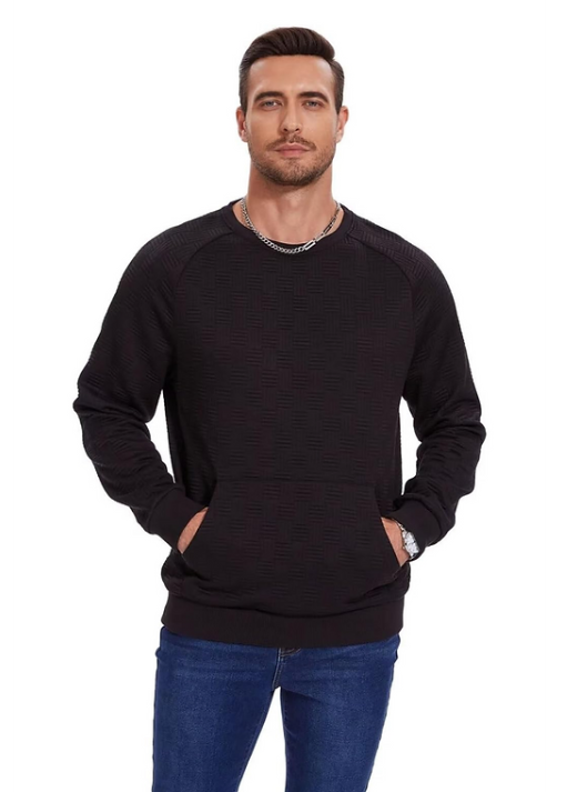 Men's Lightweight Sweatshirts