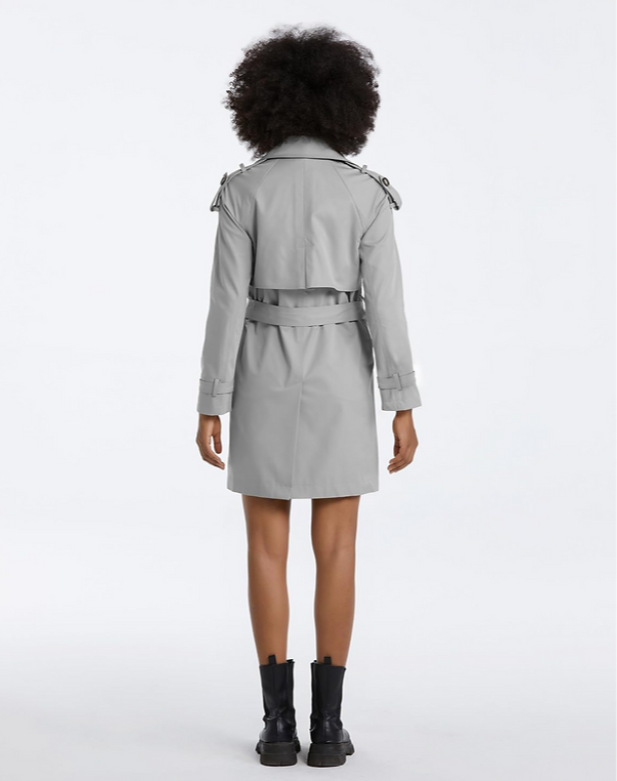 MIEGOFCE Trench coat