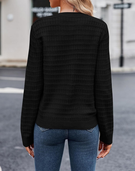 Zeagoo Women's 2025 Knit Cardigan Sweaters