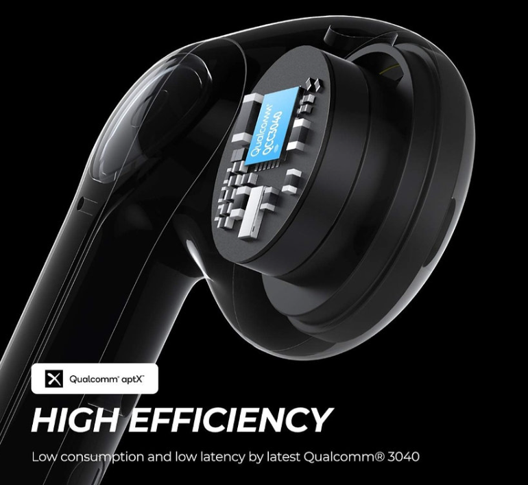 Soundpeats Trueair 2