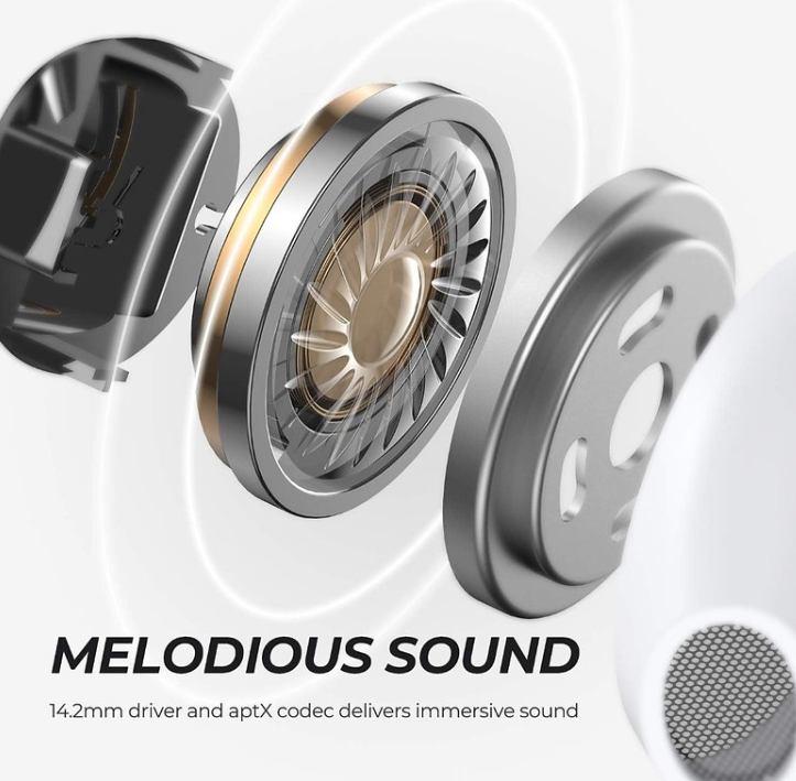 Soundpeats Trueair 2