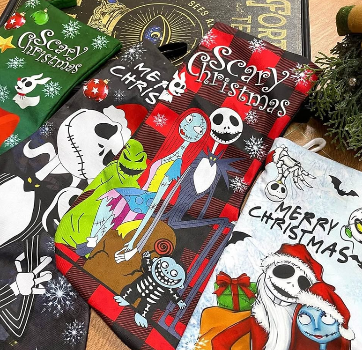 Uywgaun 4Pack Christmas Stockings