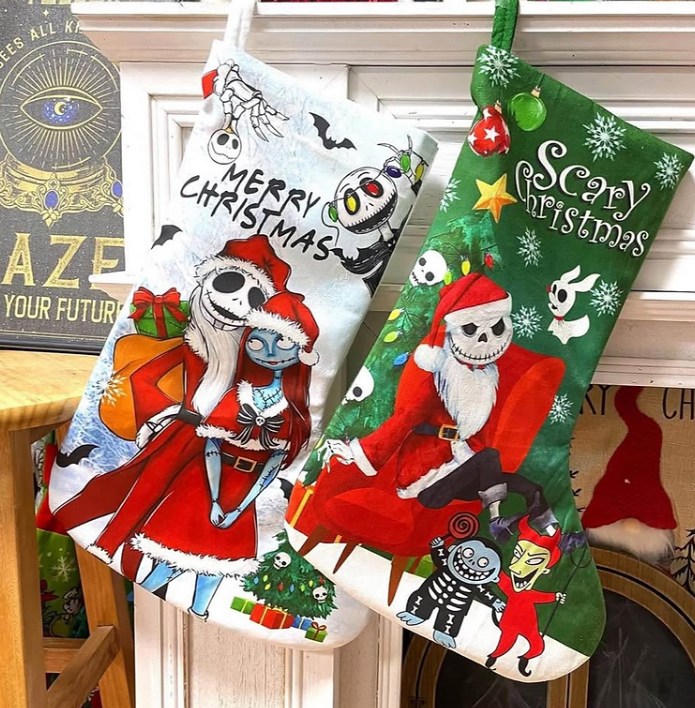 Uywgaun 4Pack Christmas Stockings