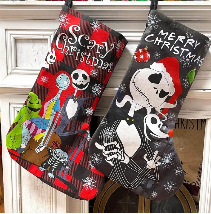 Uywgaun 4Pack Christmas Stockings