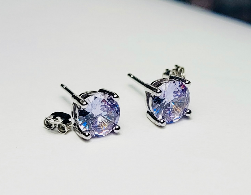 Sterling Silver Earings