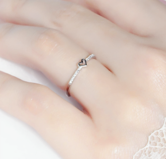 Stainless Steel Wedding Ring 1.5 mm