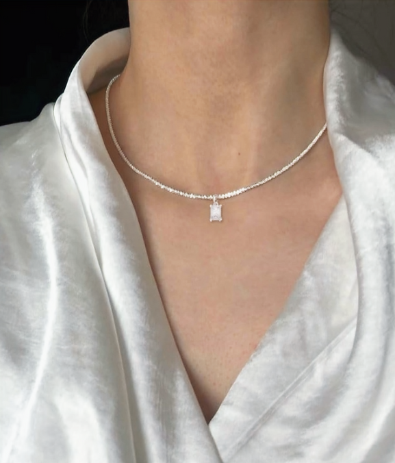 Stainless Steel Necklace