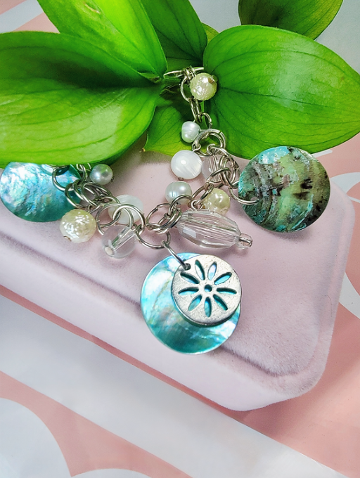 Cute Summer Bracelet