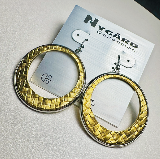 Vintage Earrings