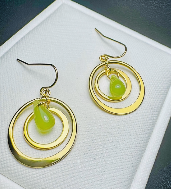 Fashion Earrings