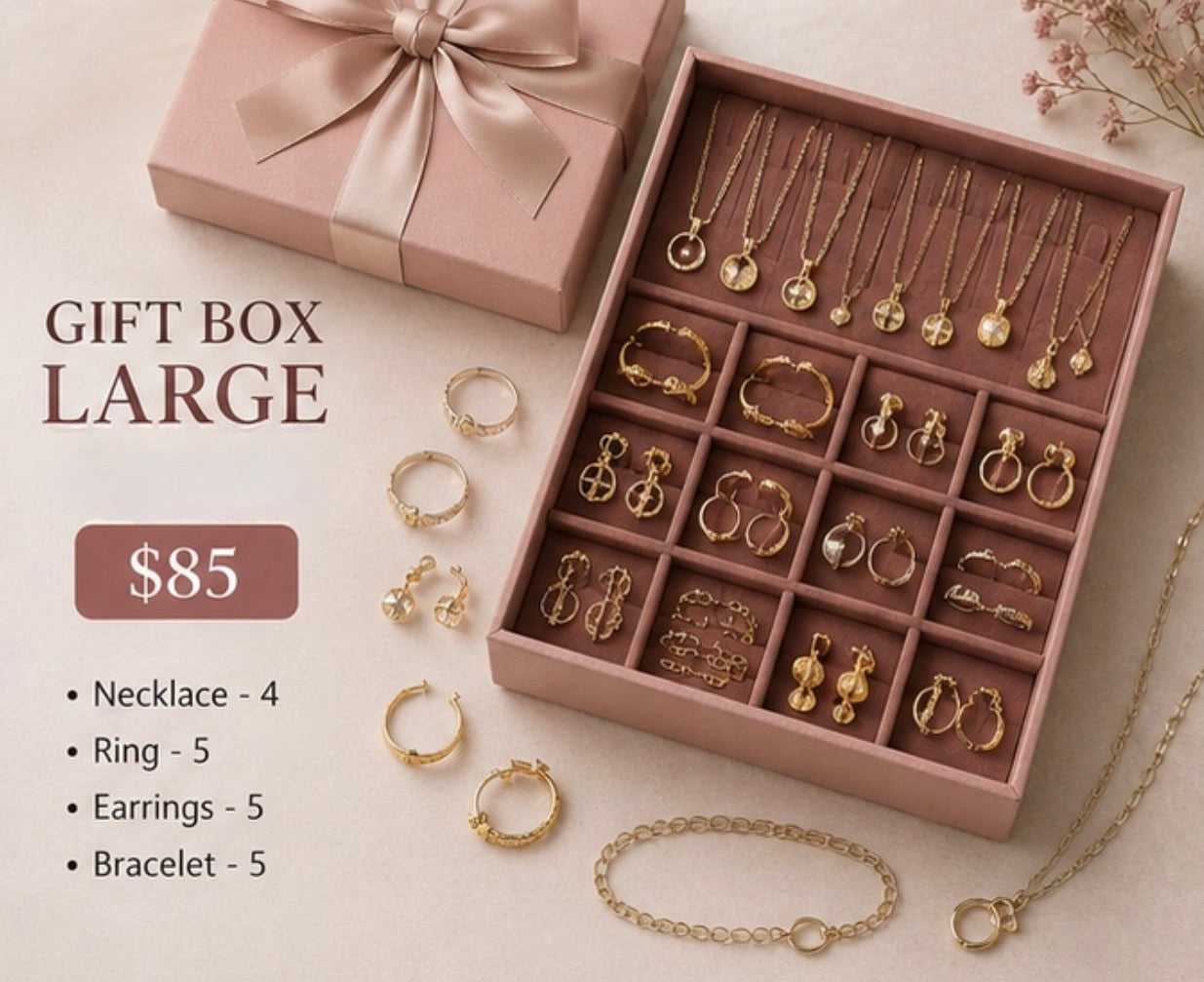 Gift Box Large
