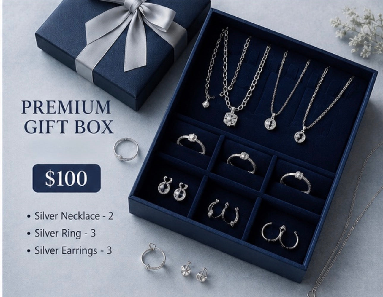 Premium Gift Box