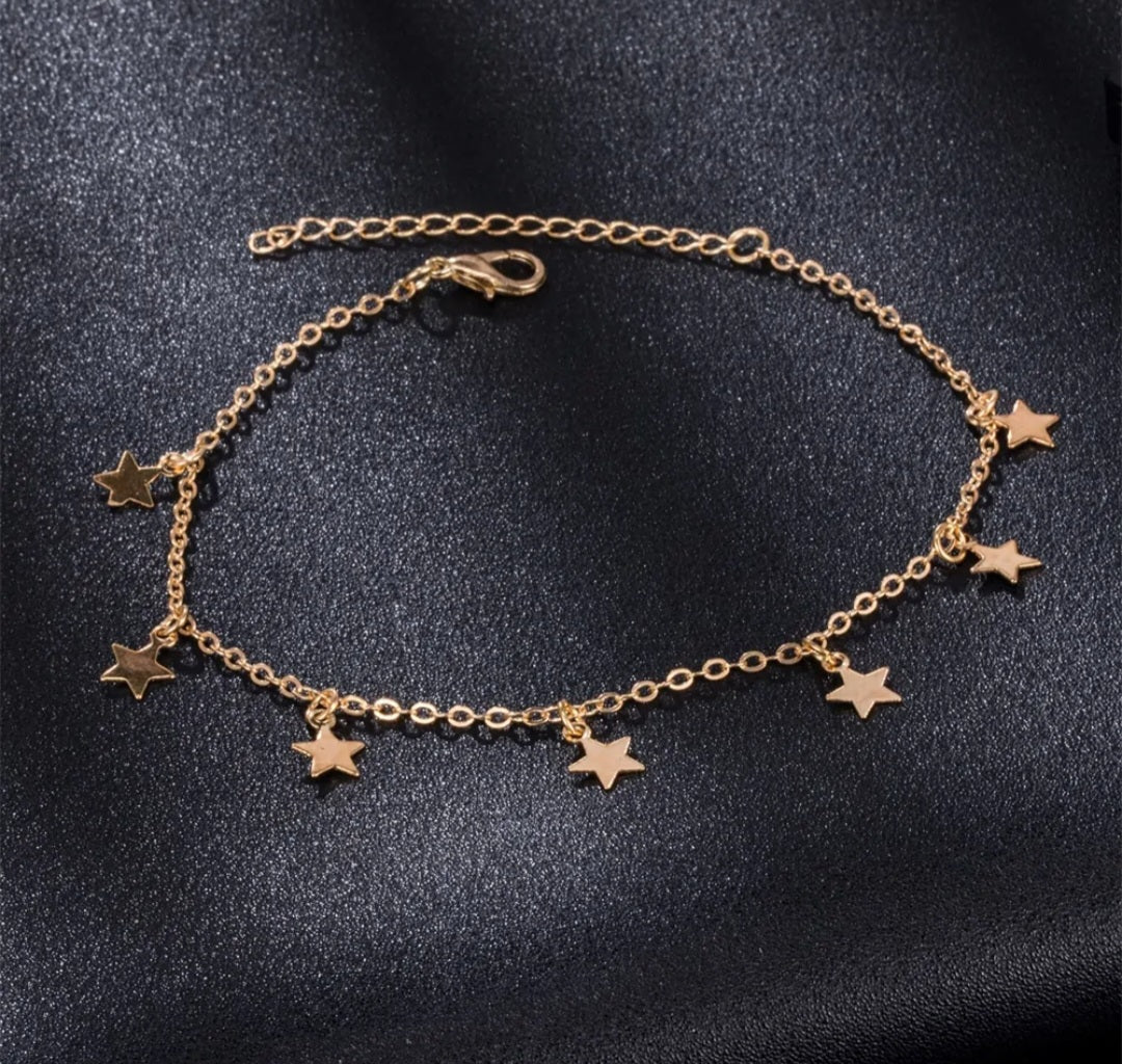Multystar Bracelet