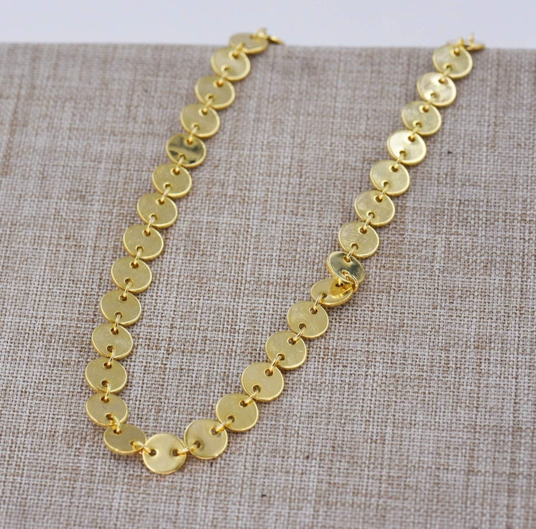 Dainty Ankle Bracelete