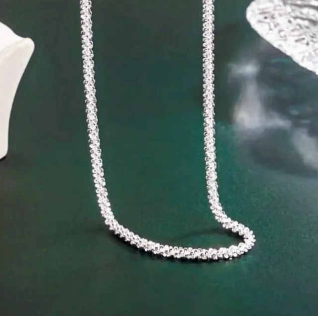 Stainless Steel Chian