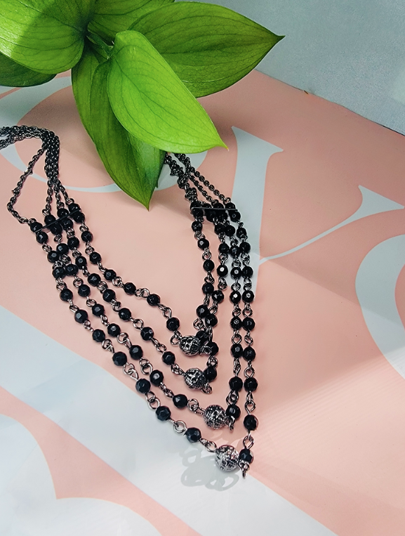 Fashion Necklace
