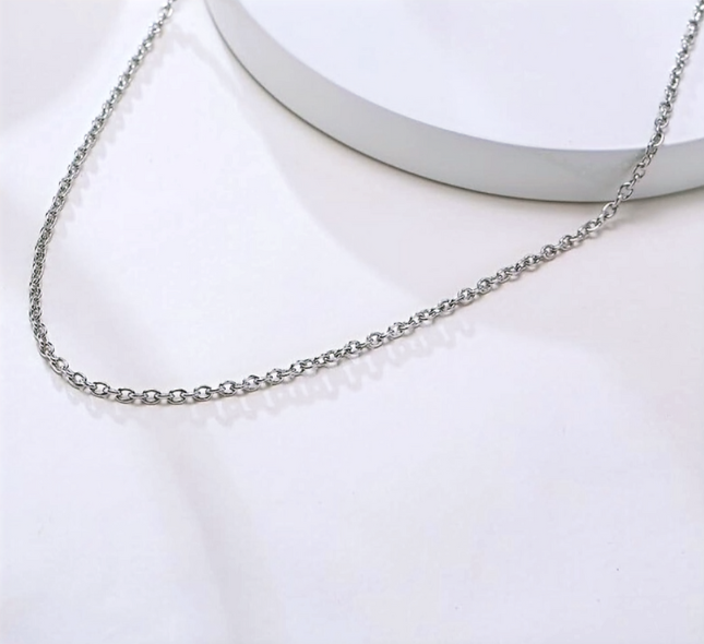 Stainless Steel Chain