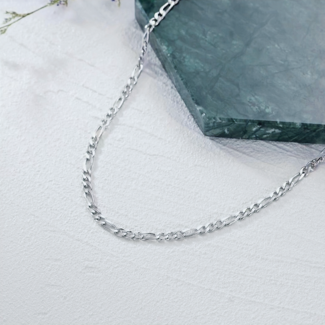 Stainless Steel Chain