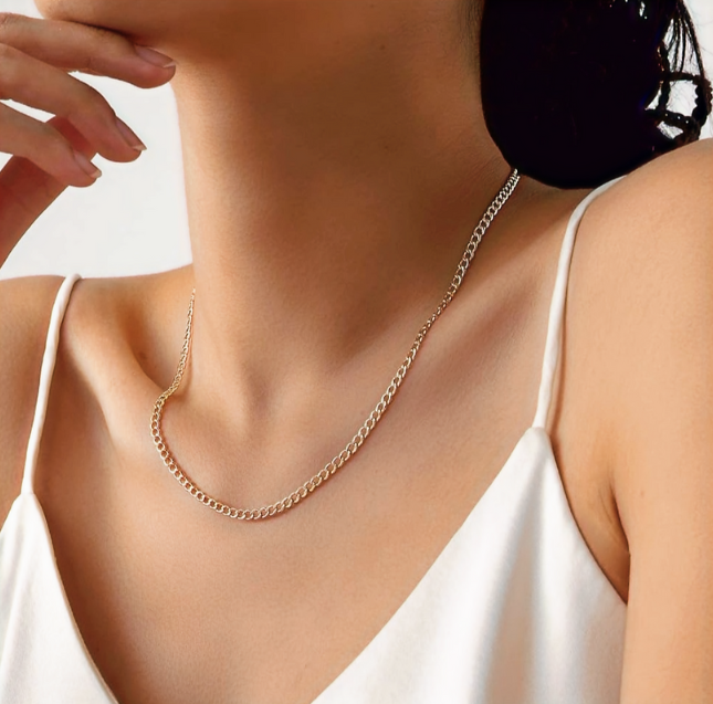 Stainless Steel Chain