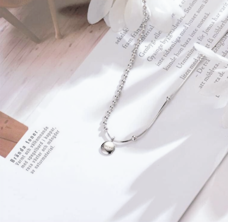 Sterling Silver Bracelet