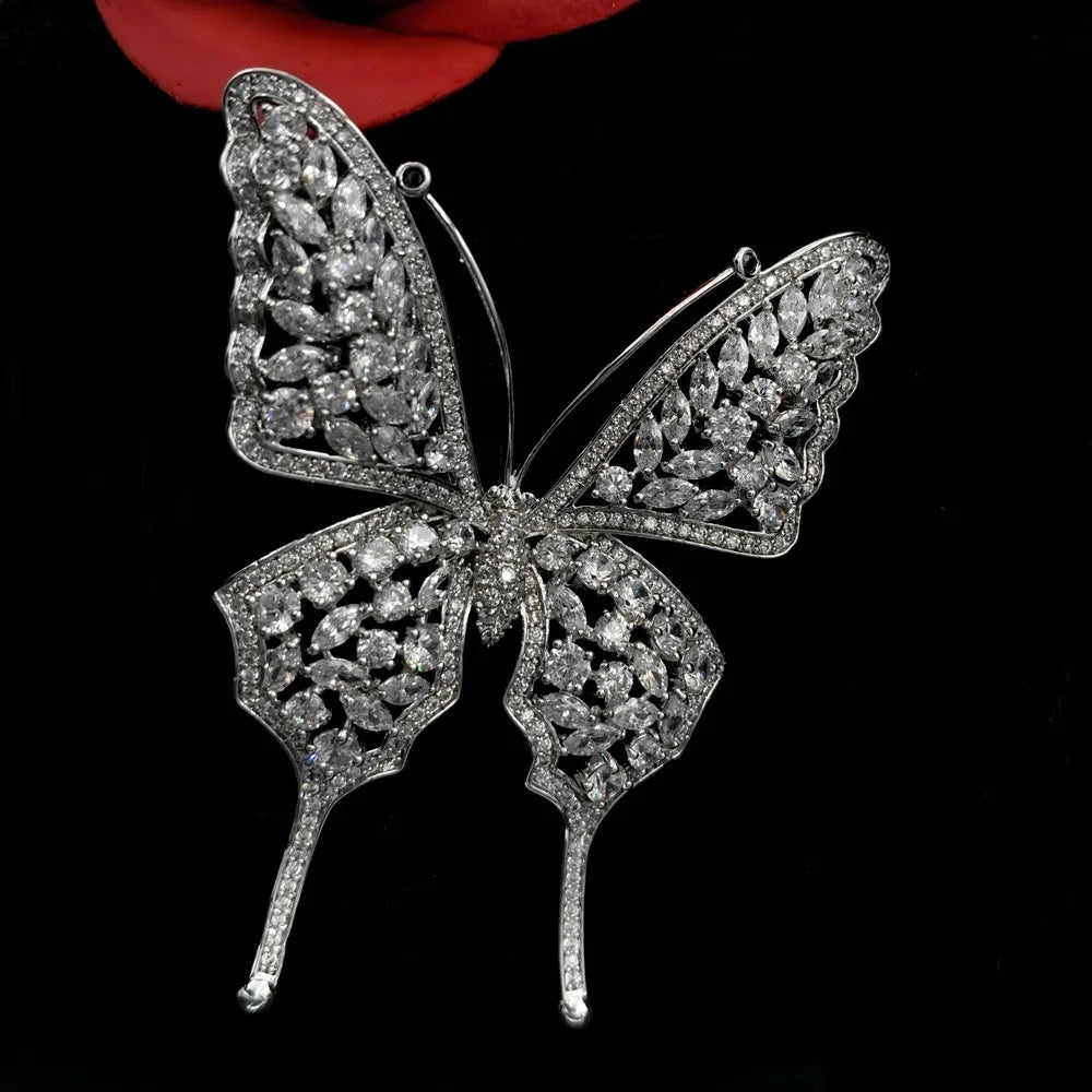 Brooches