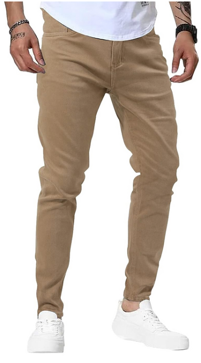 Men's Clothing