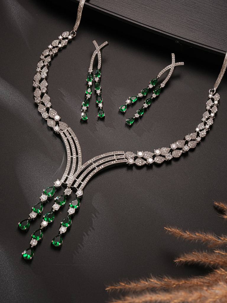 Jewelry Set