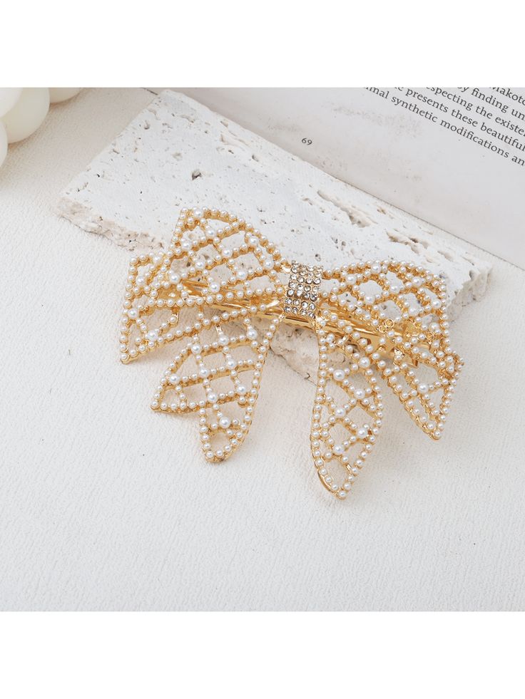 Hair Clip