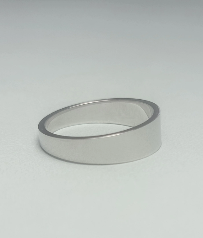 Gold Rings