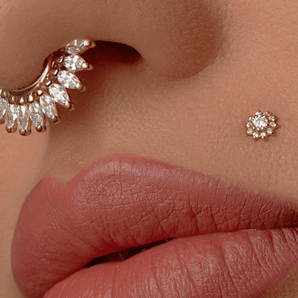 Piercing