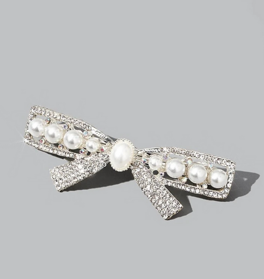 Shiny Hair Clip
