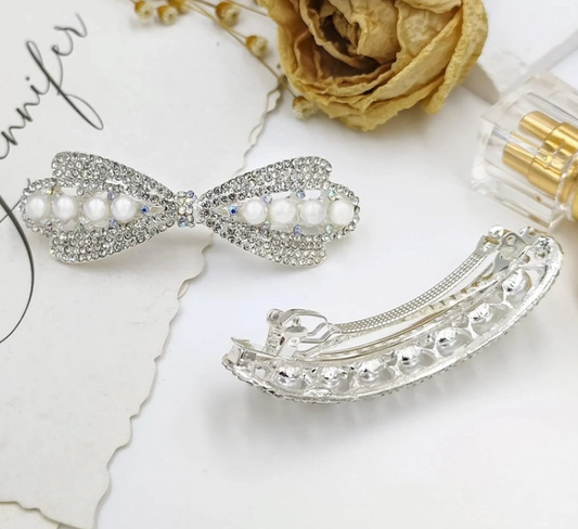 Shine Hair Clip