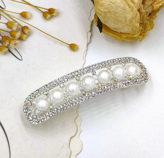 Shiny Hair Clip