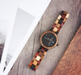 Bobobird Wooden Watches