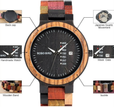 Bobobird Wooden Watches