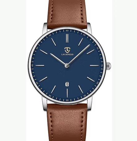 Elegant Men's Watches