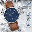 Elegant Men's Watches