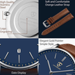Elegant Men's Watches