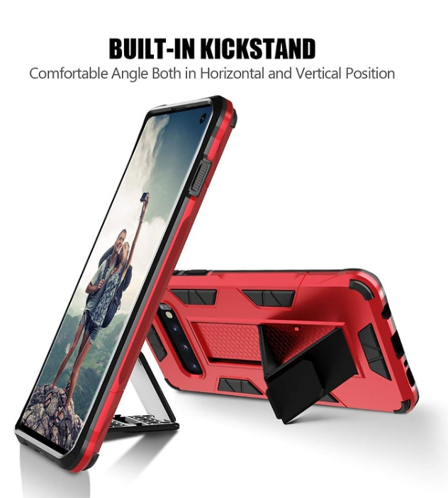 Phone cafe for Samsung Galaxy S10