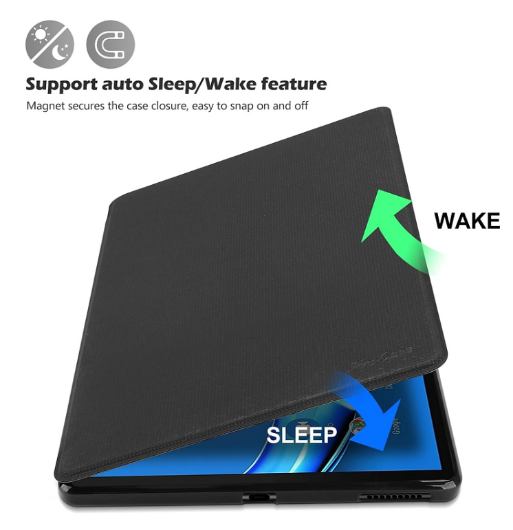 ProCase Lenovo Tab M10 FHD Plus Case 10.3 Inch