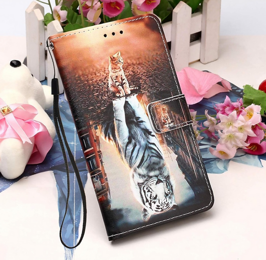 Motorola Moto G Stylus 2022 5G Tiger