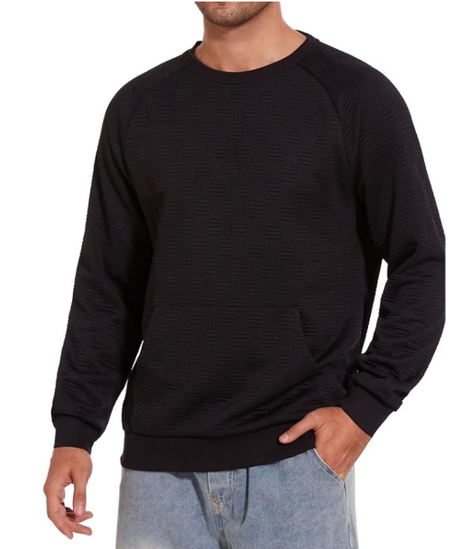 Men's Lightweight Sweatshirts